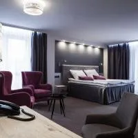 Hotel Cristal Park, hotell Tarnówis