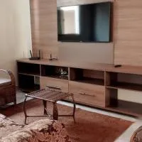 Casa completa em Ituiutaba Ar condicionado, hotel di Ituiutaba