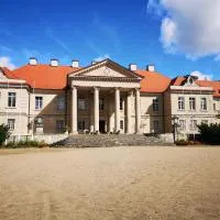 Palac Czerniejewo, hotel a Czerniejewo