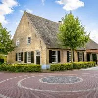 Den Eijngel bed and breakfast, hotel i Boxtel