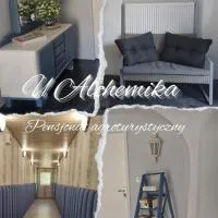U Alchemika, Hotel in Jasna Góra