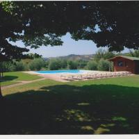 Agriturismo Calderino