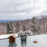 Sugarbush Snowside Condo 14