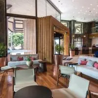 Courtyard by Marriott Puerto Montt, hotel u gradu 'Puerto Montt'