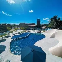 Pousada Lençóis Maranhenses, Hotel in Santo Amaro