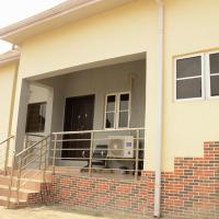 Peace cottage short lets and apartments, hotel v destinaci Ibadan