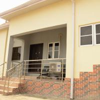Peace cottage short lets and apartments, viešbutis mieste Ibadanas