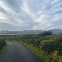 Coastal Living Wild Atlantic Way - near Strandhill, hotel sa Sligo