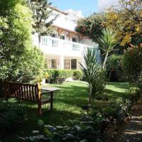 Villa Enya Élégance&Authenticité, hotel in Marshan, Tangier