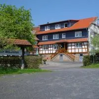 Gasthaus Debelius Beltershausen, hotel Marburg an der Lahnban
