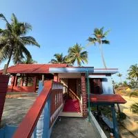 Sea Shade, hotel sa Udupi