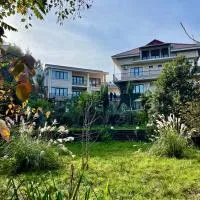 SV Hotel Batumi, hotell i Makhinjauri