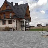 Pokoje Gościnne U Ogórków, ξενοδοχείο σε Witow