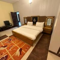 Stay Inn Guest House, מלון ב-F-6 Sector, איסלמבאד