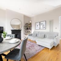 Stylish & Modern London Apartment in Honor Oak