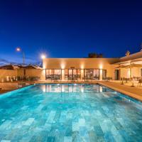 Kenzi Rissani, hotel poblíž Letiště Moulay Ali Cherif - ERH, Errachidia