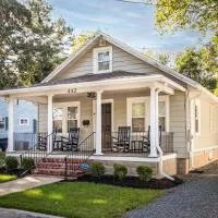 Salisbury Hideaway, hotel en Salisbury