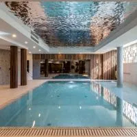 Hotel Olivier, hôtel à Split