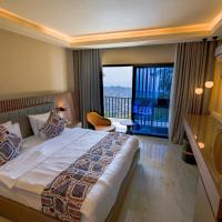 The Country Lodge Hotel, hotel di Freetown