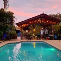 The Blue House Panama, ξενοδοχείο σε Chame