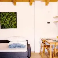 Residence Salvadori, hotel a Rovereto