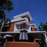 Joann Serviced Apartment, hotel v destinaci Thiruvalla