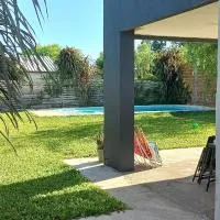 Casa quinta Las Juana, hotel u gradu Parana