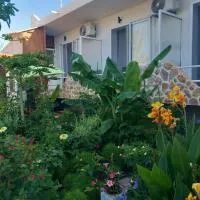 Anemomylos Apartments, ξενοδοχείο σε Kámpos