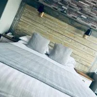 Inn On The Prom At The Fernlea Hotel, hotel din Lytham St Annes