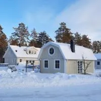 Charmigt hus och mysigt boende!, hotel en Hudiksvall