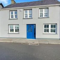 Modern family home, hotel din Castleisland
