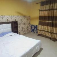 CRE8 Homes, hotel in zona Aeroporto di Tamale - TML, Tamale