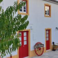 Aldeia da Mata Grande - Casa das Janelinhas