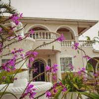 Tebaida villa puebla, Hotel in der Nähe vom Internationaler Flughafen El Edén - AXM, La Tebaida