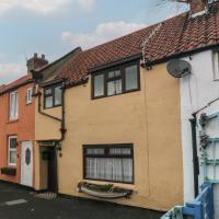 Cambridge Cottage