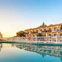 Aeolos Hotel