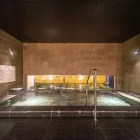 Yamaguchi में, होटल Super Hotel Yamaguchi Yuda Onsen