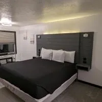 High Desert Inn, hotel u gradu Salajna