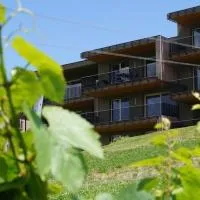 Relax Residence Südsteiermark, hotel u gradu 'Ehrenhausen'