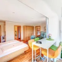 Hotel Bürglstein, ξενοδοχείο σε St. Wolfgang