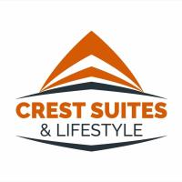 Crest Suite and Lifestyle, готель у місті Оверрі