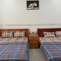 18 Homestay Star's, hotel near Can Tho International Airport - VCA, Can Tho