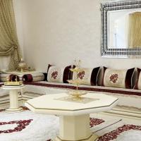 appartement luxe Mandar Jamil