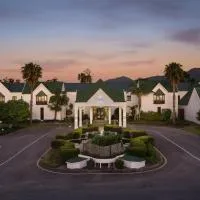 Protea Hotel by Marriott George King George, hotel a George