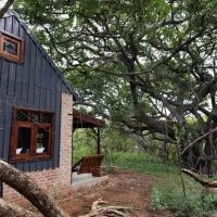 Bethesda Mountain Lodge, hotel De Wildt városában