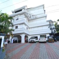 HOTEL SKY PARK, hotel dekat Kannur International Airport - CNN, Mattanūr