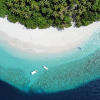 Fasdheythere Inn Maldives