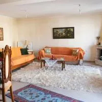Quiet Apartment close to the center of Trikala, готель у місті Трикала