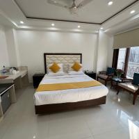 Lemon Green Residency - Hotel and Serviced Apartments