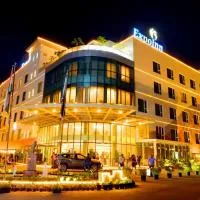 ExpoInn Suites and Convention, hotel a Greater Noida